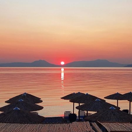 Sea Kiato Apartment ภายนอก รูปภาพ