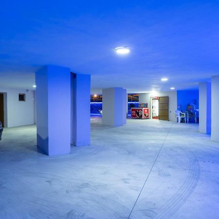 Sea Kiato Apartment ภายนอก รูปภาพ