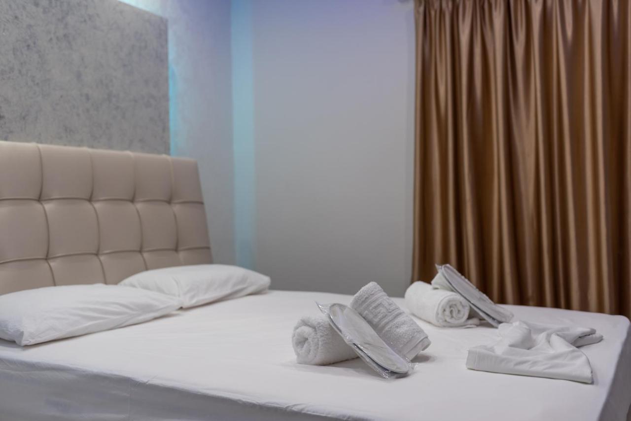Sea Kiato Apartment ภายนอก รูปภาพ