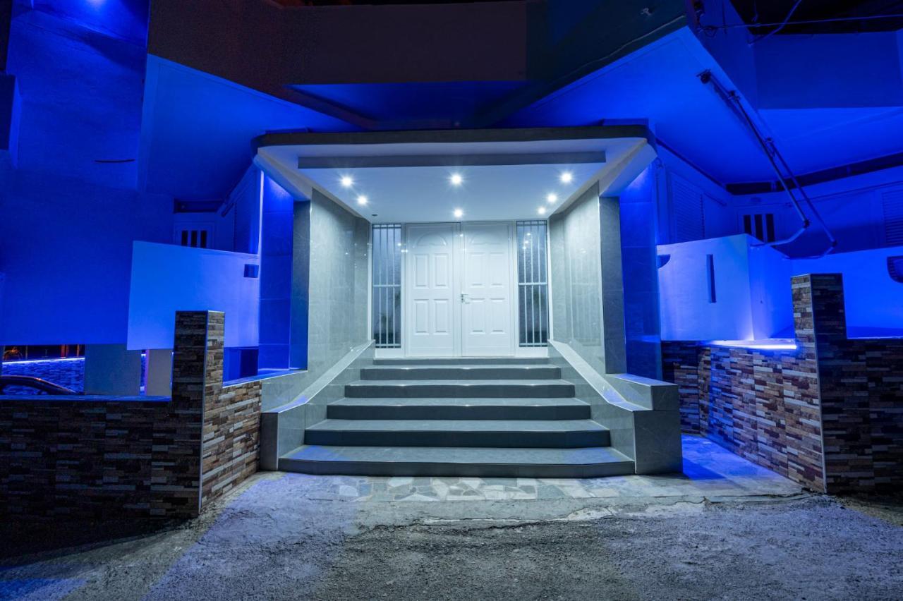 Sea Kiato Apartment ภายนอก รูปภาพ