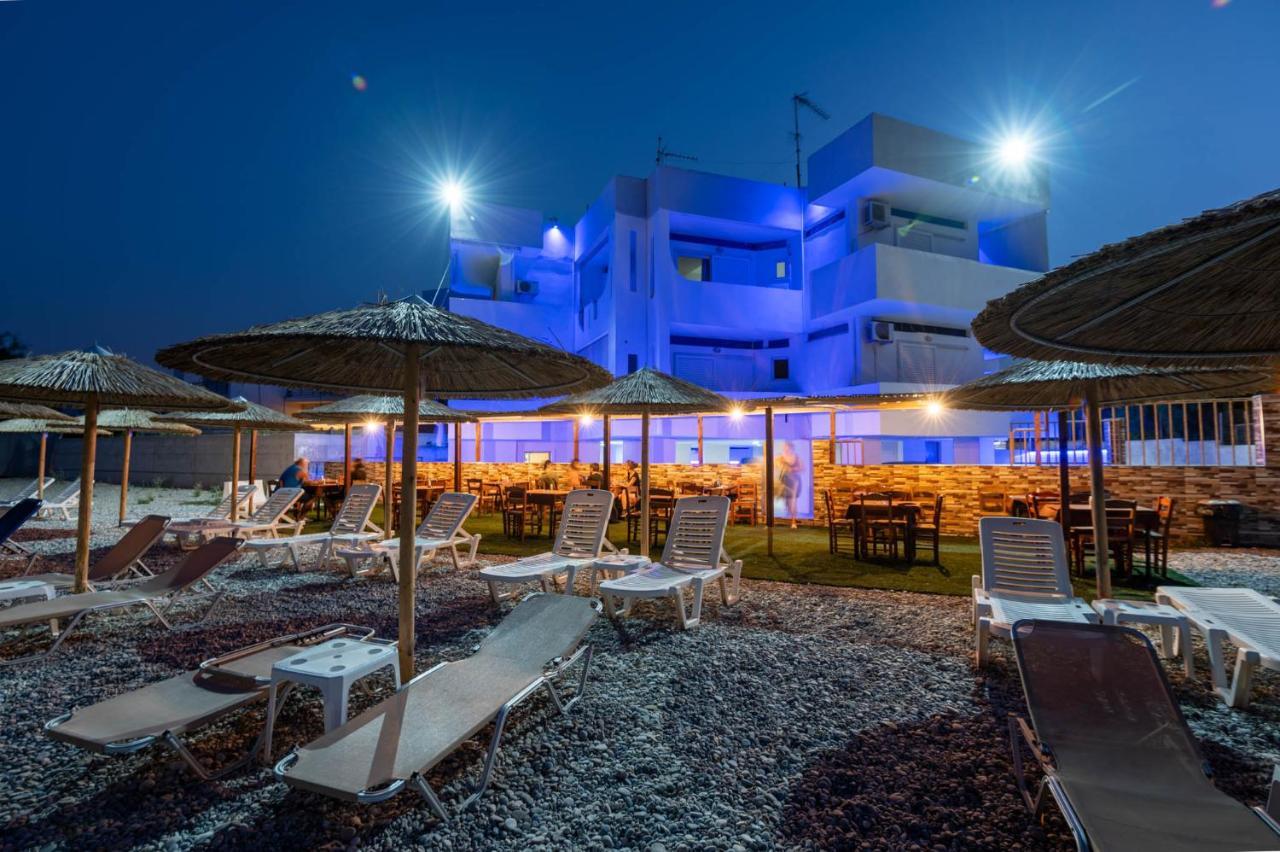 Sea Kiato Apartment ภายนอก รูปภาพ