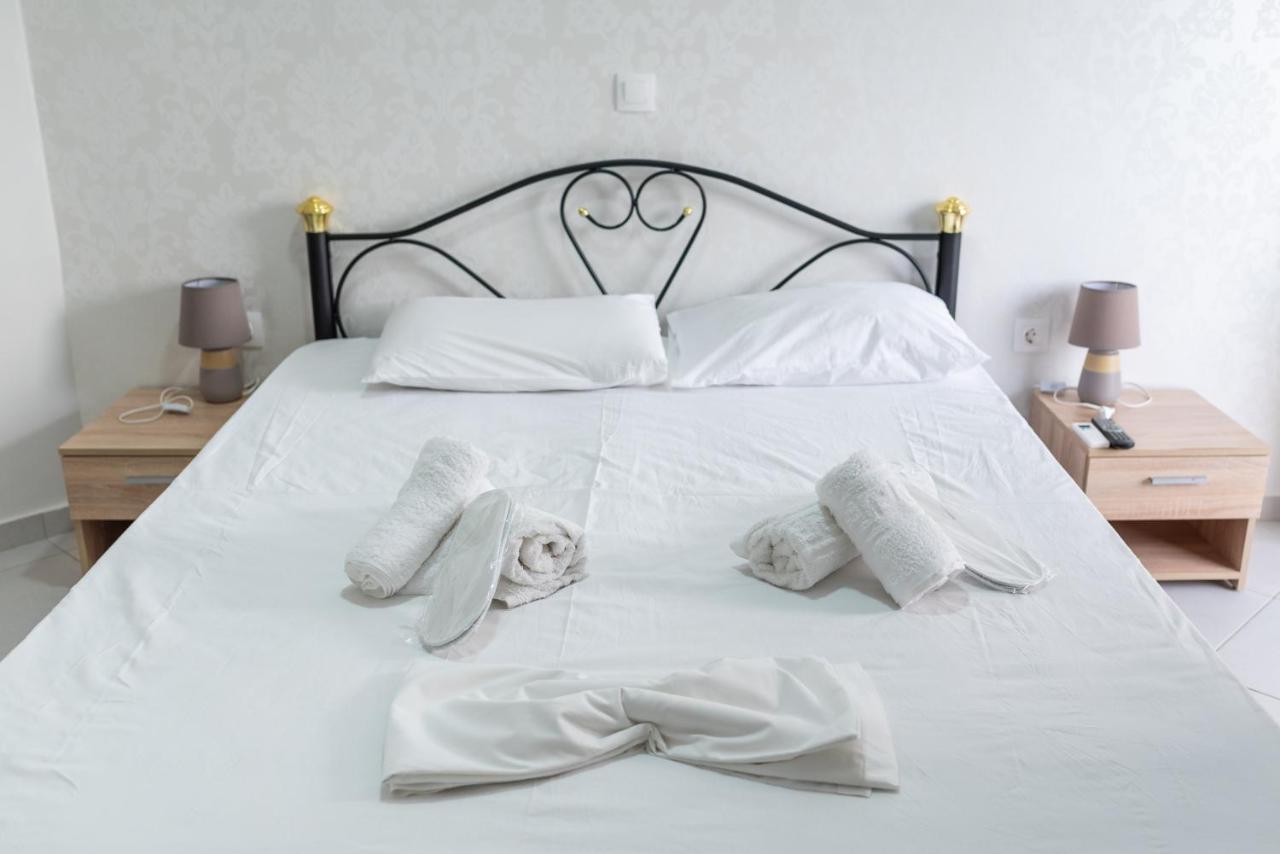 Sea Kiato Apartment ภายนอก รูปภาพ