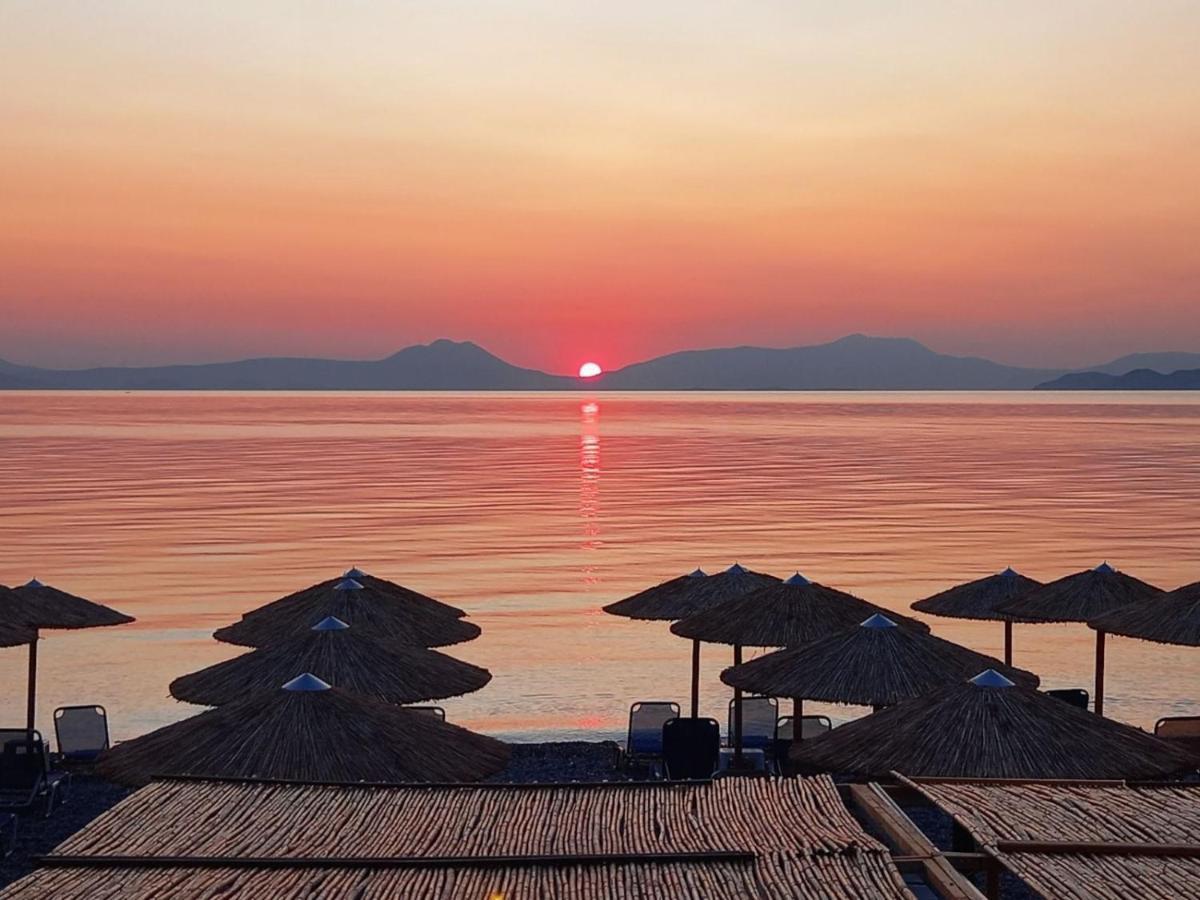 Sea Kiato Apartment ภายนอก รูปภาพ
