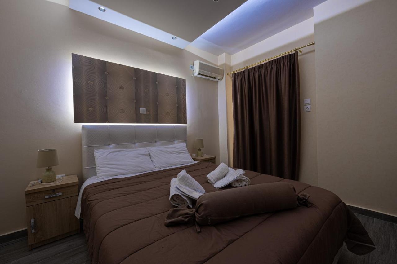 Sea Kiato Apartment ภายนอก รูปภาพ