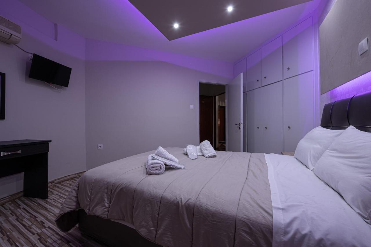Sea Kiato Apartment ภายนอก รูปภาพ
