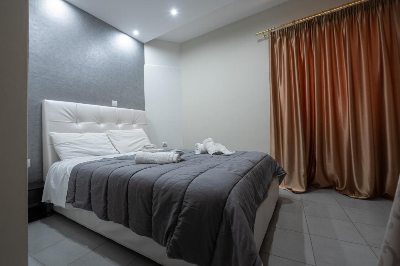 Sea Kiato Apartment ภายนอก รูปภาพ