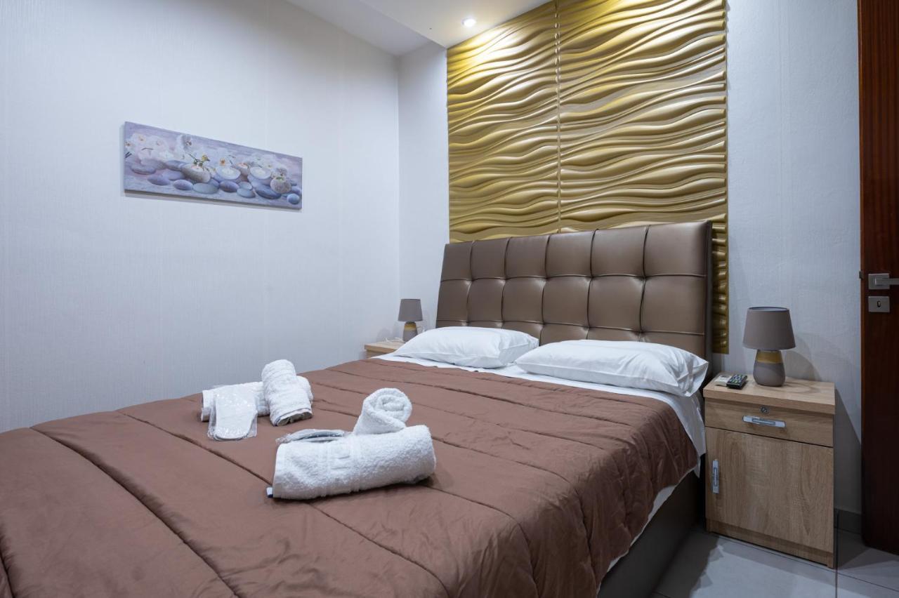 Sea Kiato Apartment ภายนอก รูปภาพ