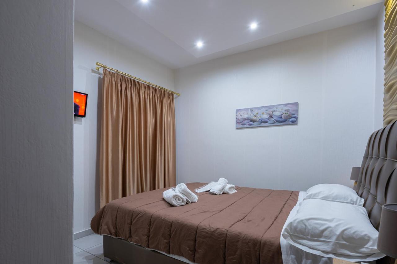 Sea Kiato Apartment ภายนอก รูปภาพ