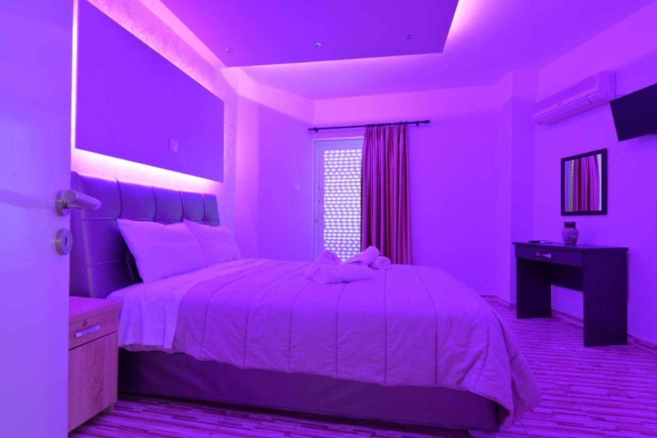 Sea Kiato Apartment ภายนอก รูปภาพ