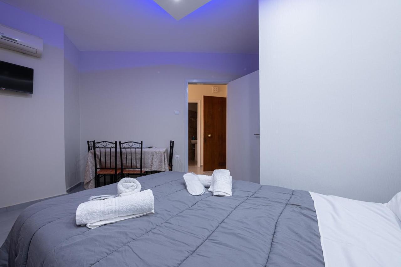 Sea Kiato Apartment ภายนอก รูปภาพ