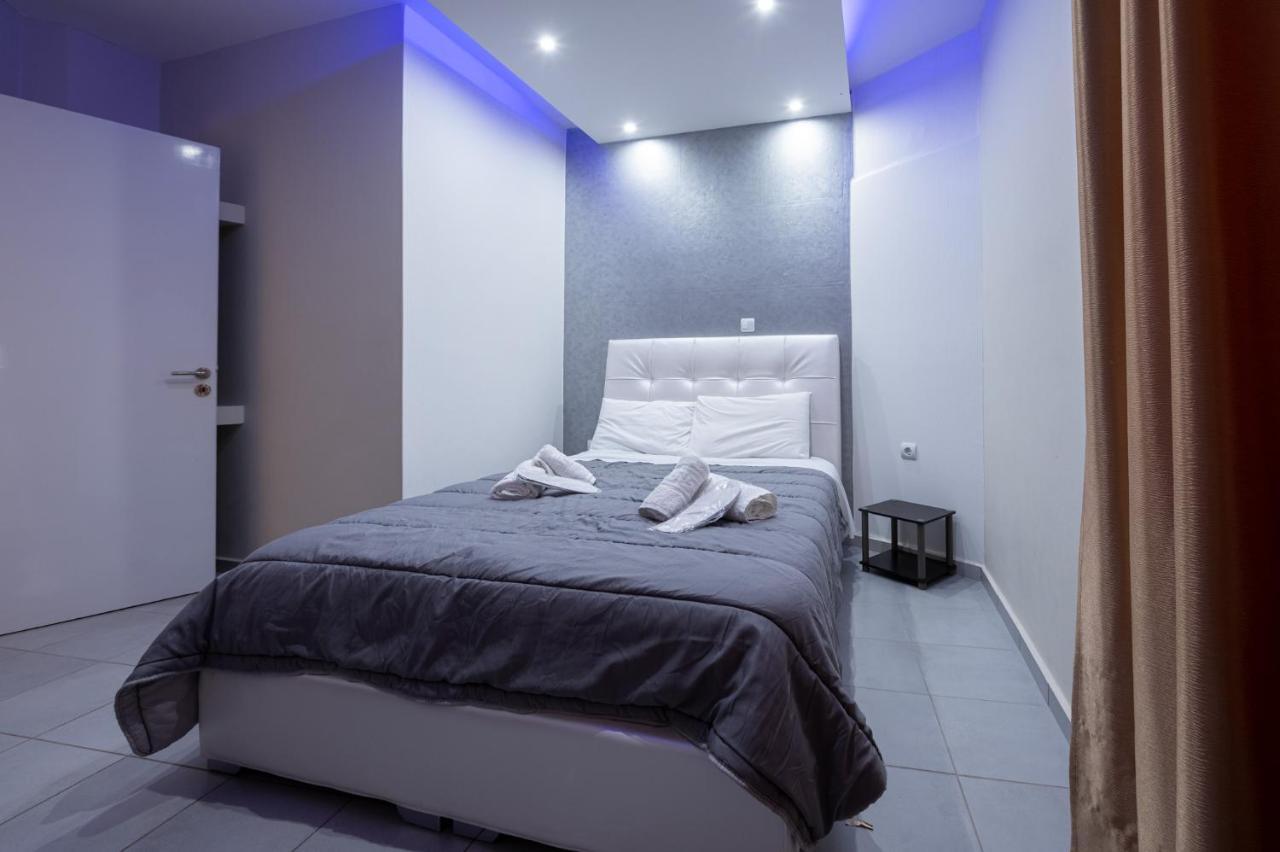 Sea Kiato Apartment ภายนอก รูปภาพ