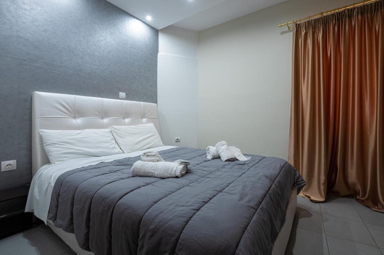 Sea Kiato Apartment ภายนอก รูปภาพ