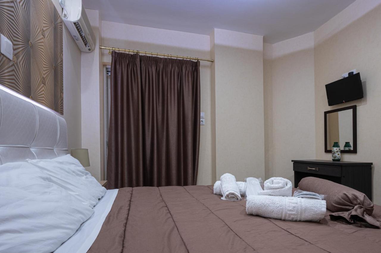Sea Kiato Apartment ภายนอก รูปภาพ