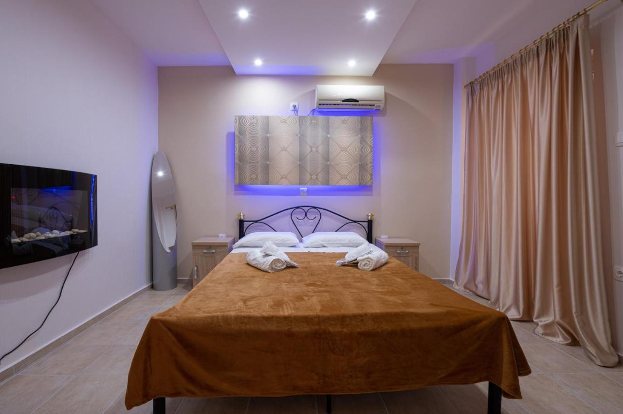Sea Kiato Apartment ภายนอก รูปภาพ