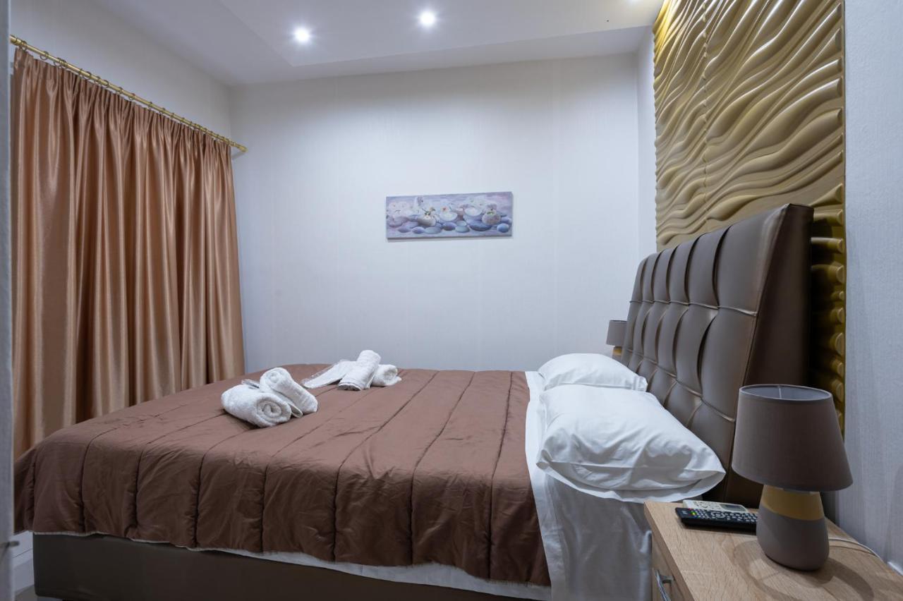 Sea Kiato Apartment ภายนอก รูปภาพ