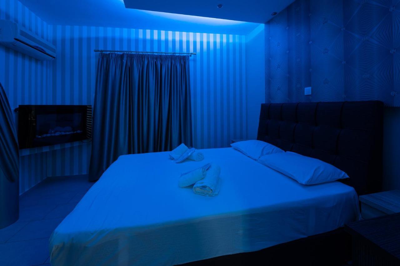 Sea Kiato Apartment ภายนอก รูปภาพ