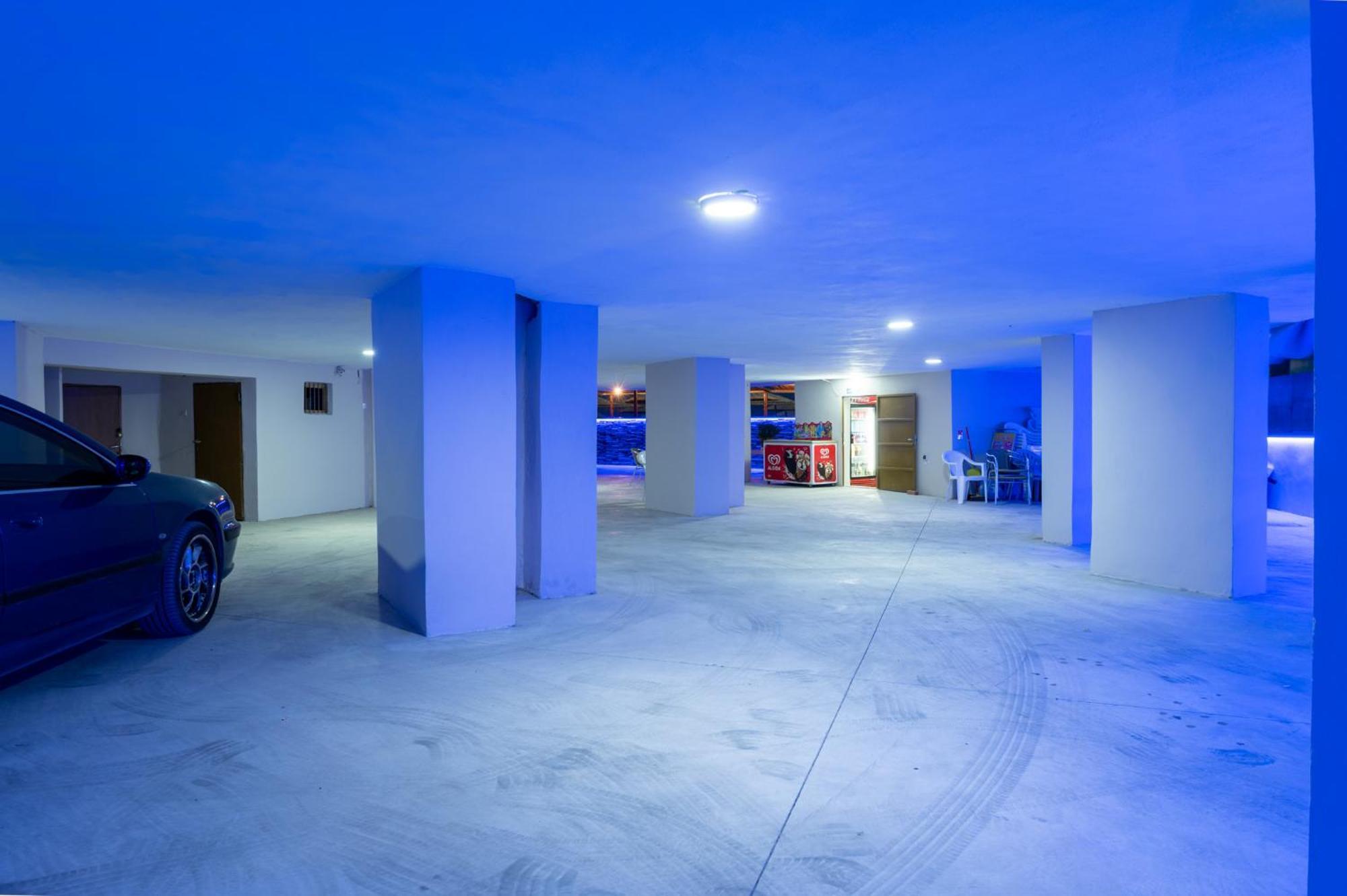 Sea Kiato Apartment ภายนอก รูปภาพ