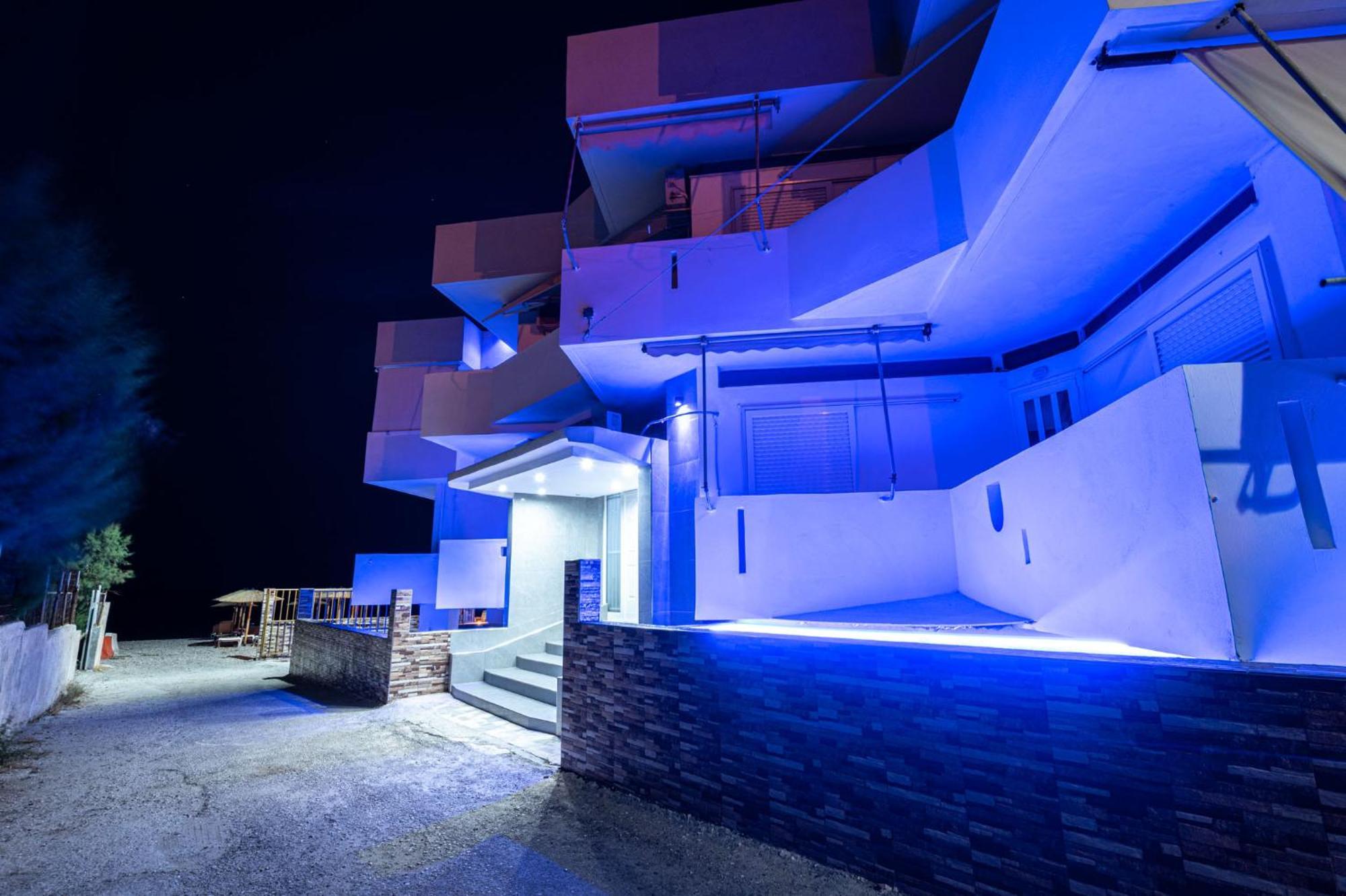 Sea Kiato Apartment ภายนอก รูปภาพ