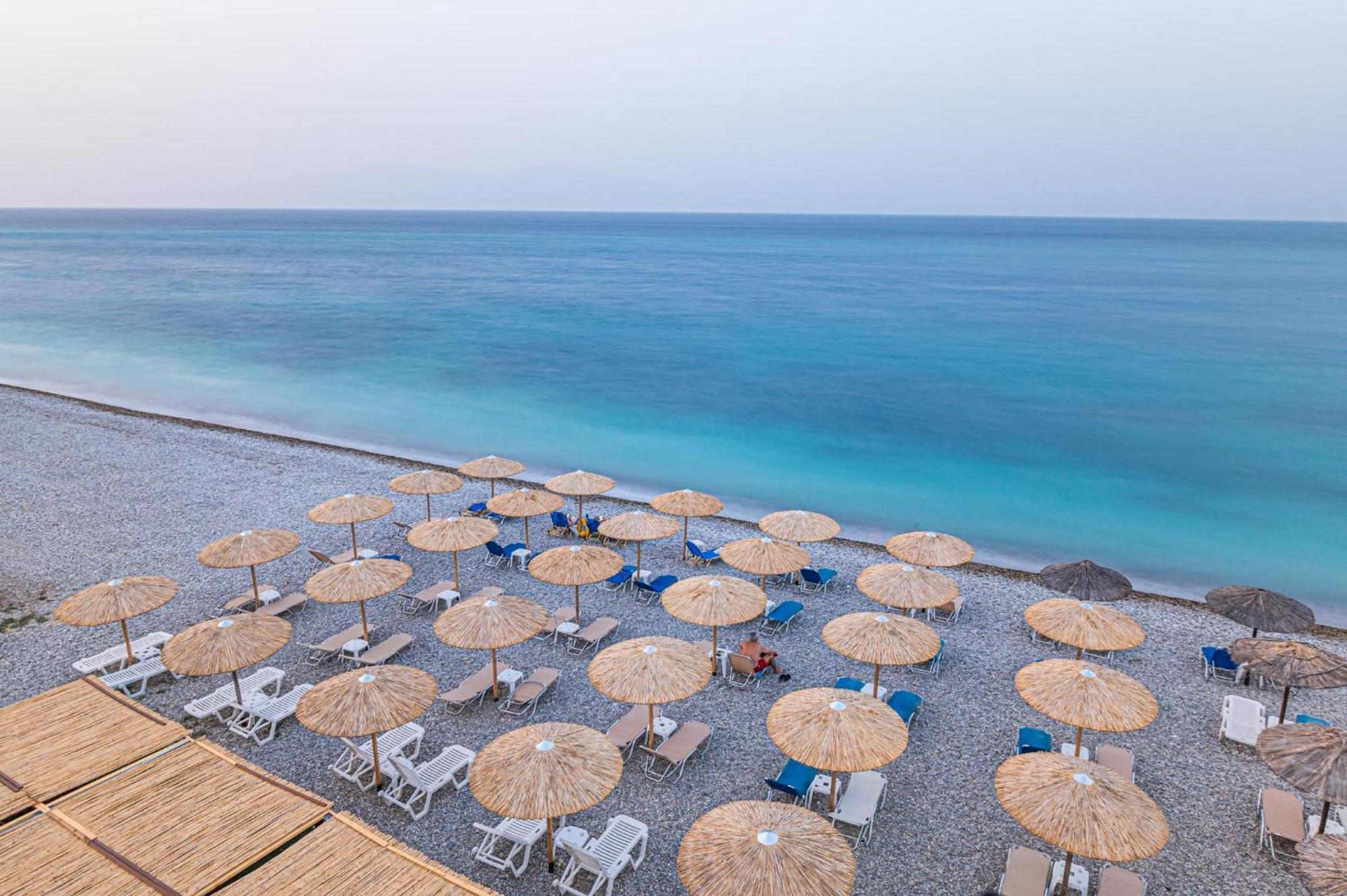 Sea Kiato Apartment ภายนอก รูปภาพ