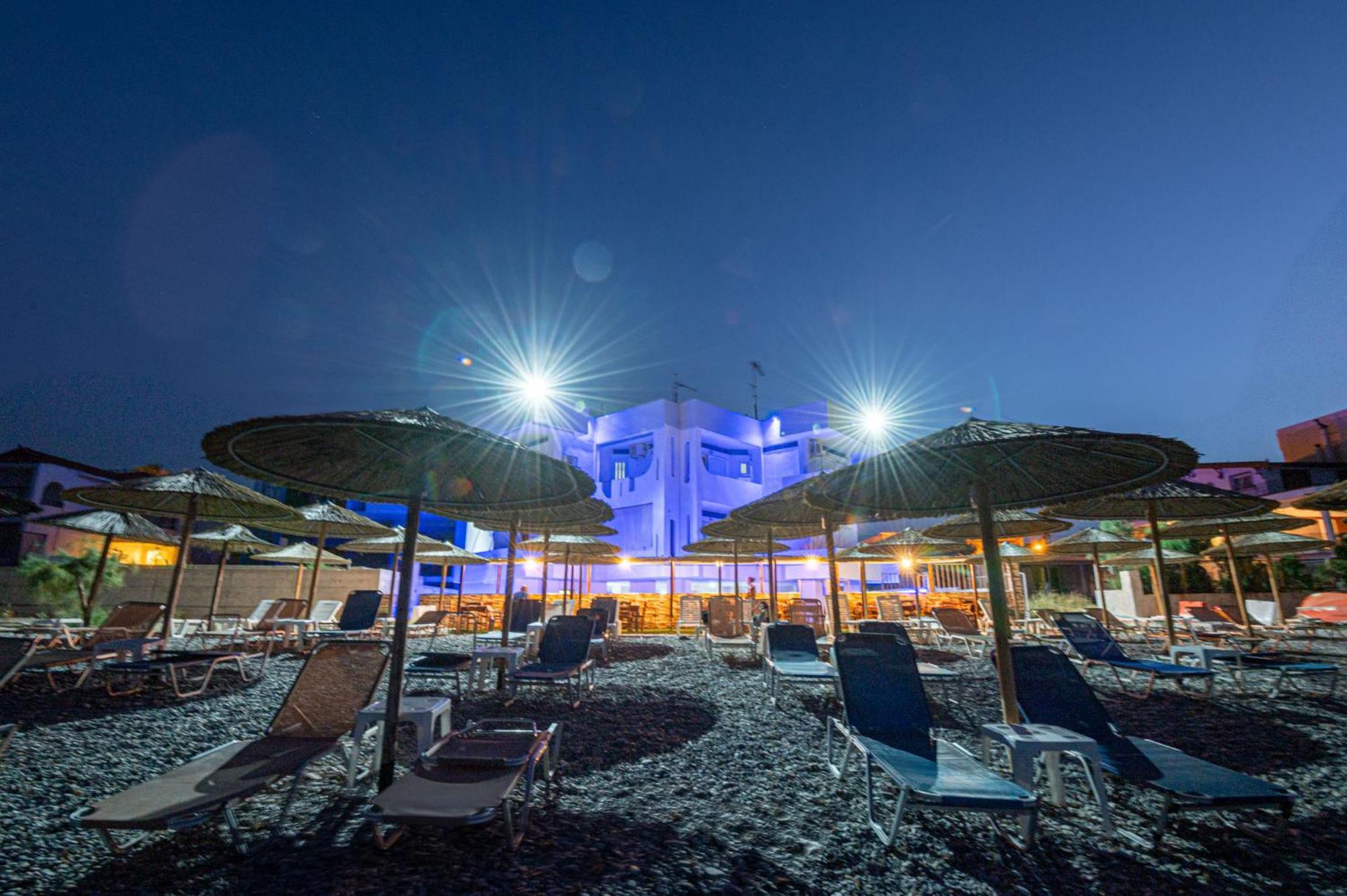 Sea Kiato Apartment ภายนอก รูปภาพ