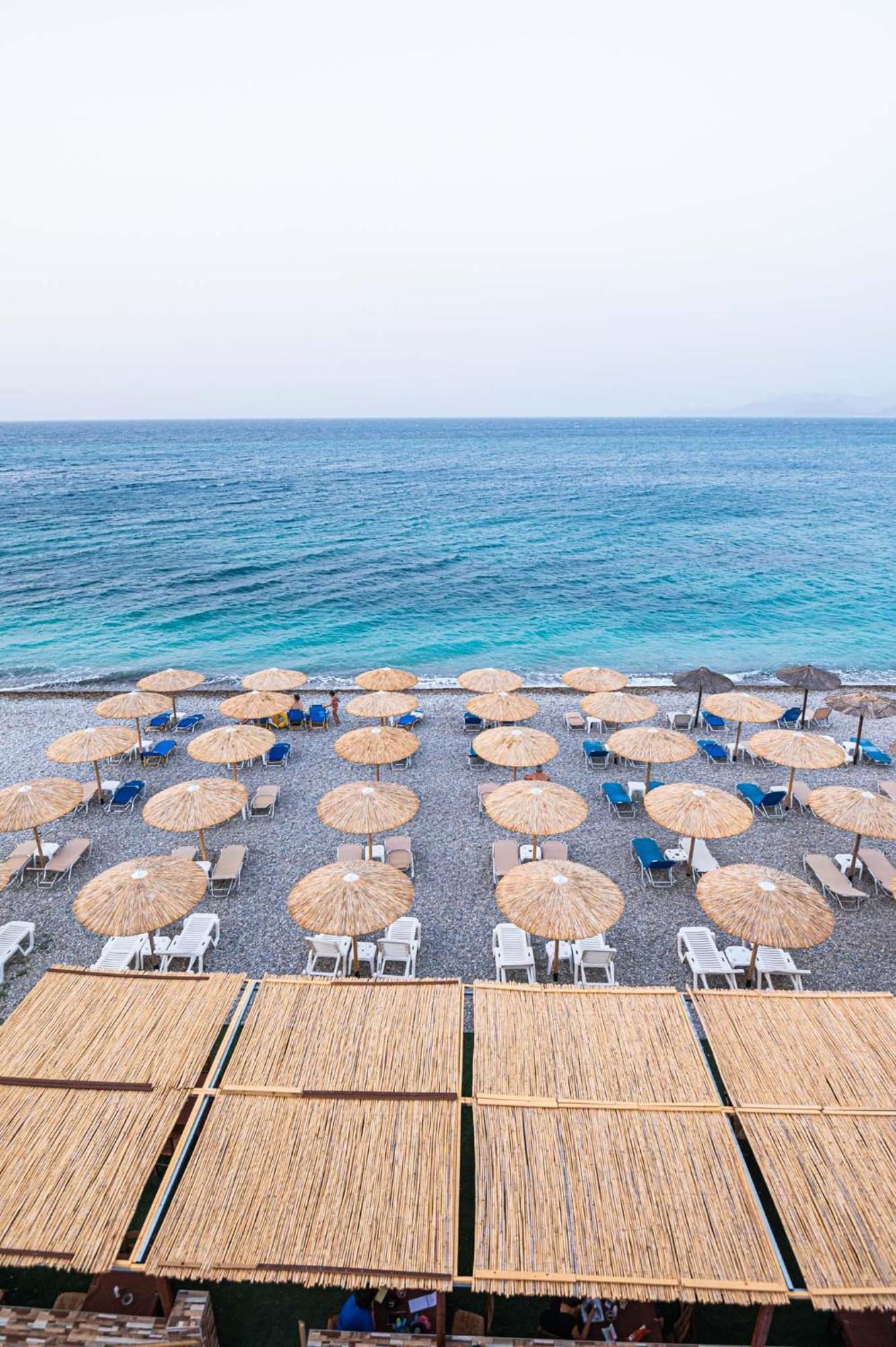 Sea Kiato Apartment ภายนอก รูปภาพ