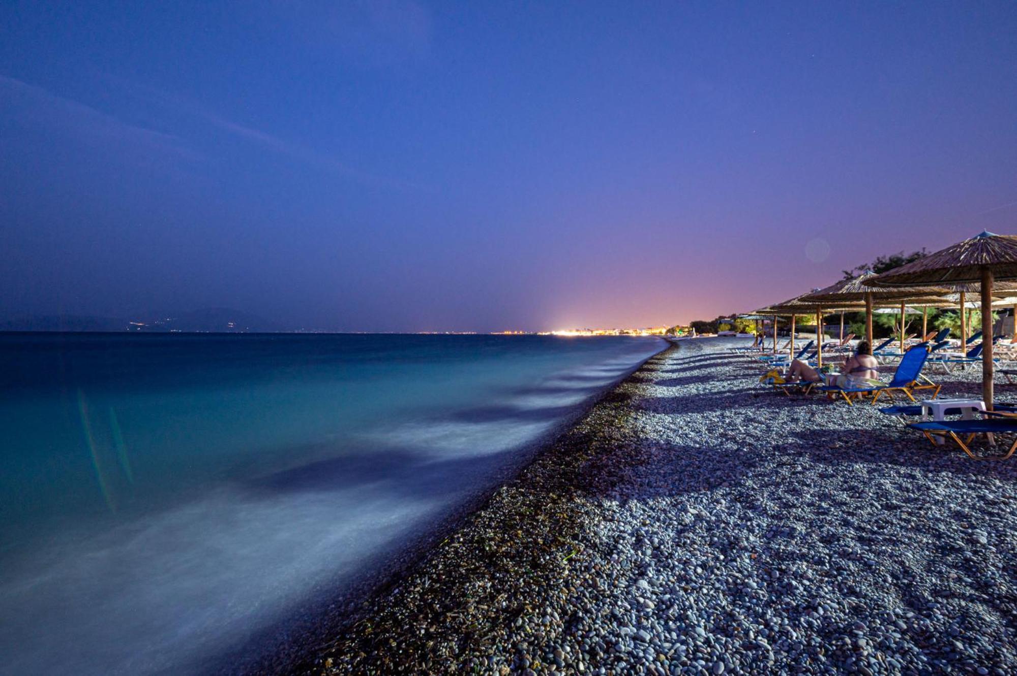 Sea Kiato Apartment ภายนอก รูปภาพ