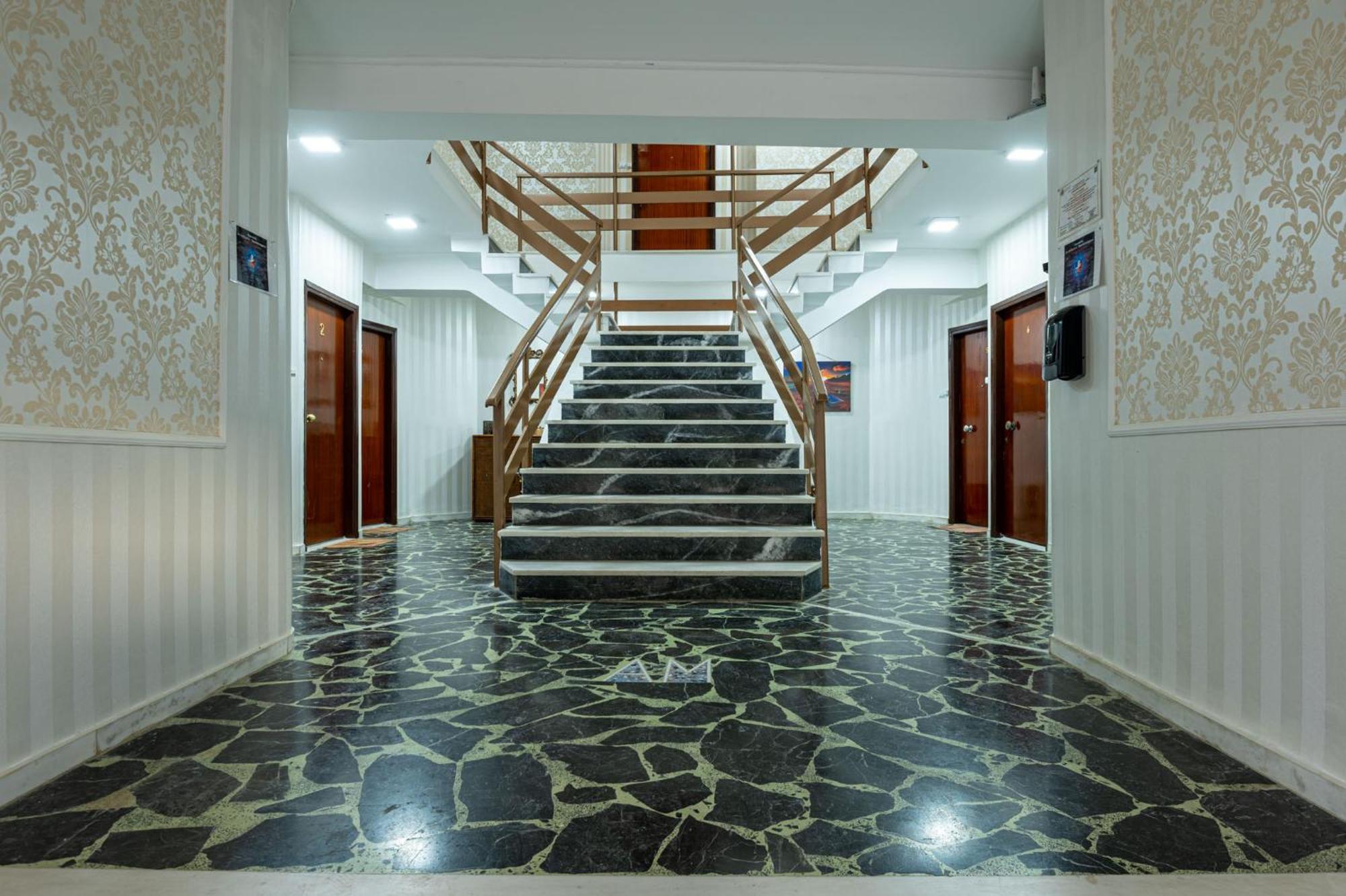 Sea Kiato Apartment ภายนอก รูปภาพ