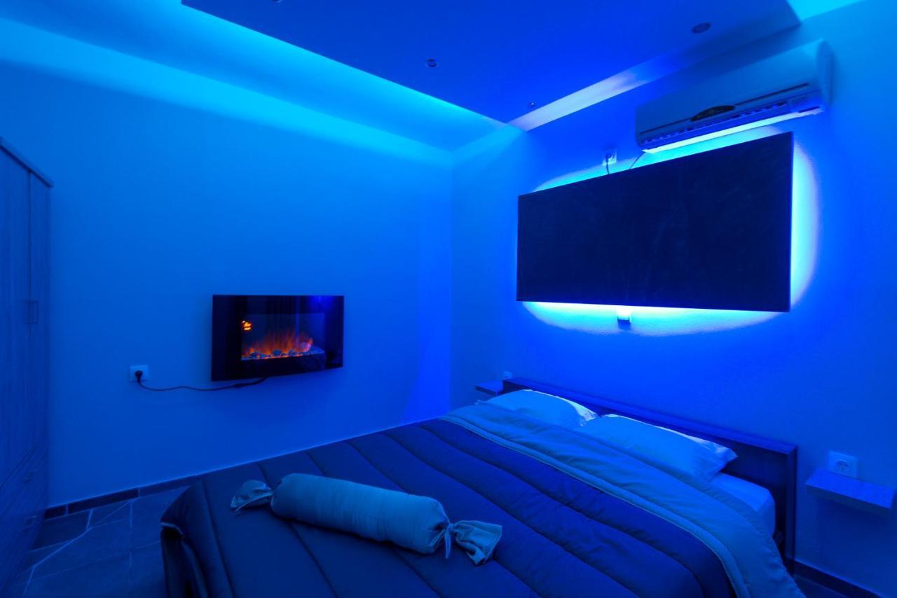 Sea Kiato Apartment ภายนอก รูปภาพ