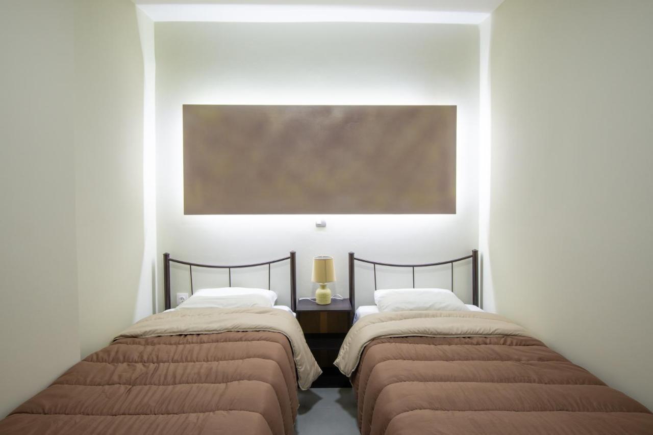 Sea Kiato Apartment ภายนอก รูปภาพ