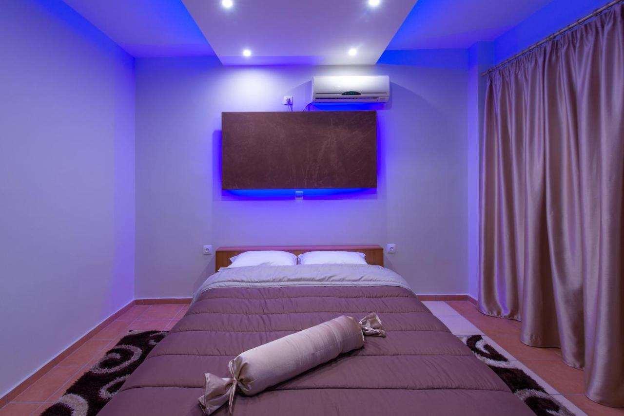 Sea Kiato Apartment ภายนอก รูปภาพ