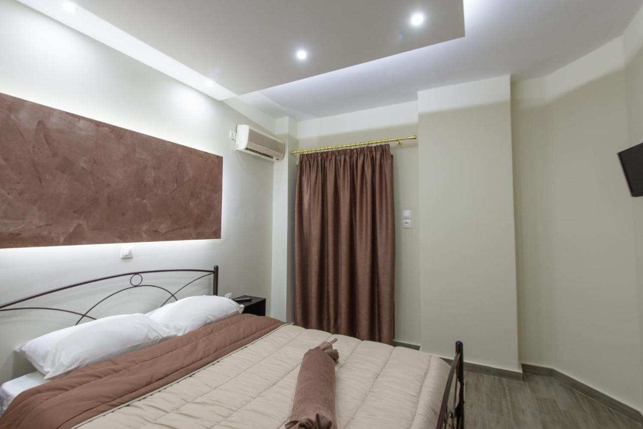 Sea Kiato Apartment ภายนอก รูปภาพ