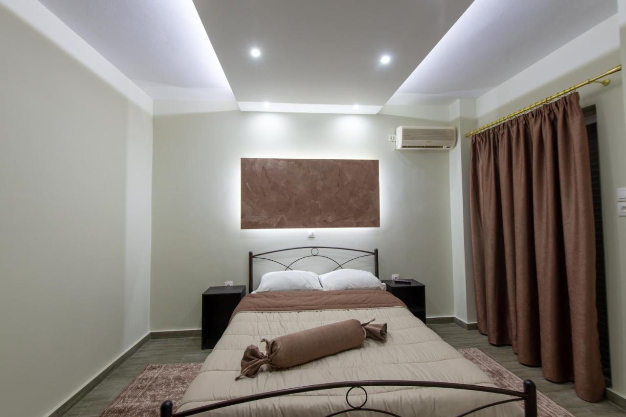 Sea Kiato Apartment ภายนอก รูปภาพ