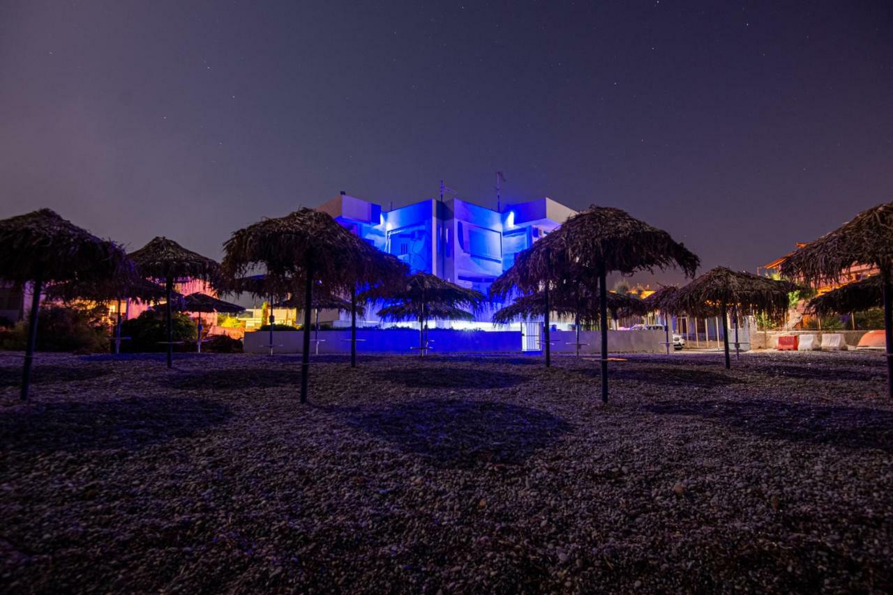 Sea Kiato Apartment ภายนอก รูปภาพ