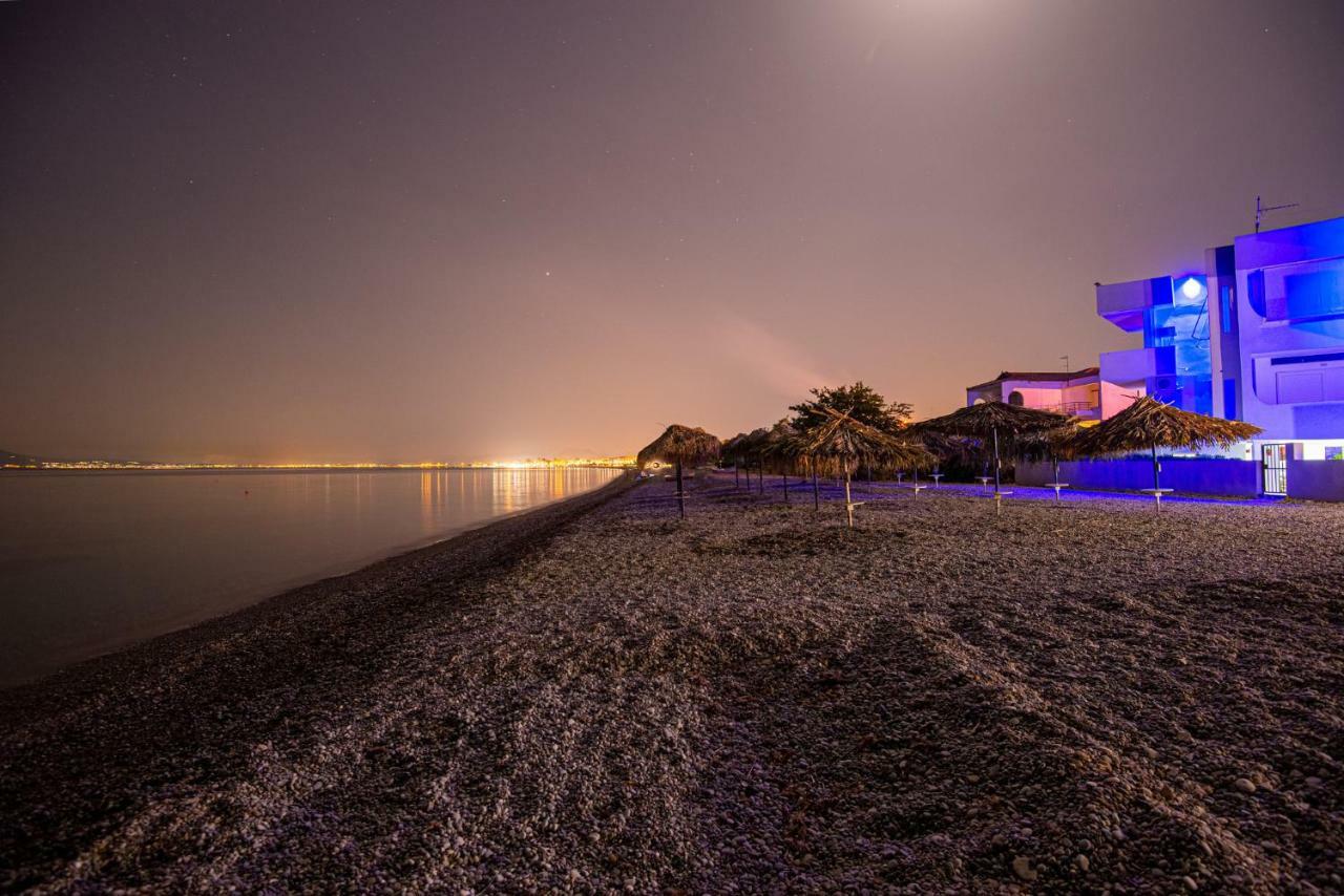 Sea Kiato Apartment ภายนอก รูปภาพ