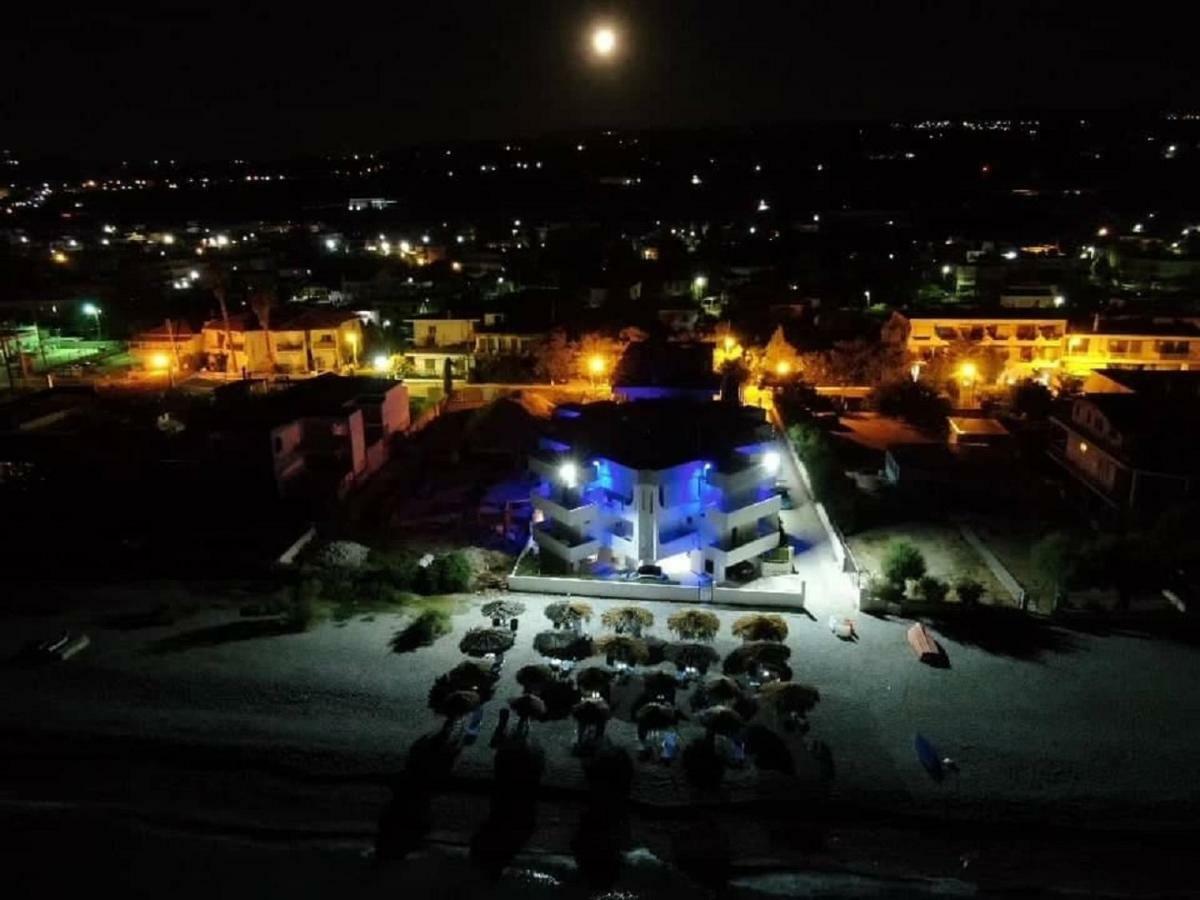 Sea Kiato Apartment ภายนอก รูปภาพ